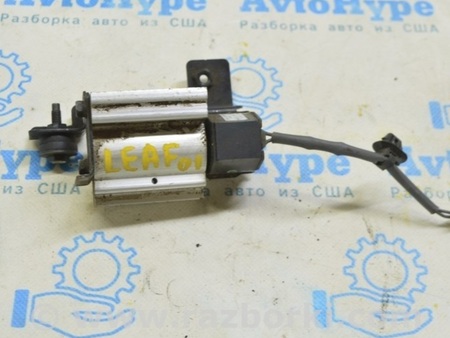 ФОТО Трехсторонний клапан кондиционера для Nissan LEAF (10-17) Одесса