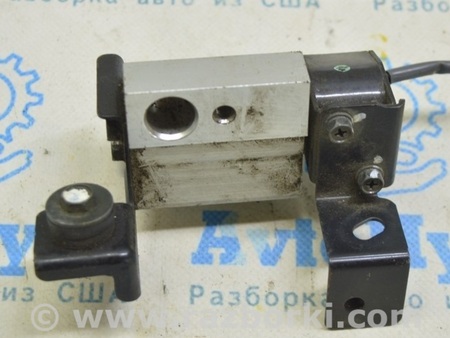 ФОТО Трехсторонний клапан кондиционера для Nissan LEAF (10-17) Одесса