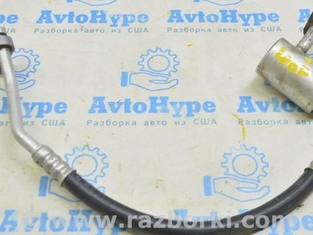 ФОТО Трубка кондиционера конденсер-компрессор для Nissan LEAF (10-17) Одесса