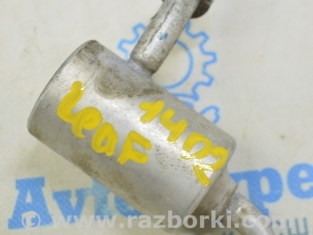 ФОТО Трубка кондиционера конденсер-компрессор для Nissan LEAF (10-17) Одесса