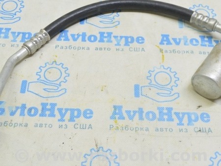 ФОТО Трубка кондиционера конденсер-компрессор для Nissan LEAF (10-17) Одесса