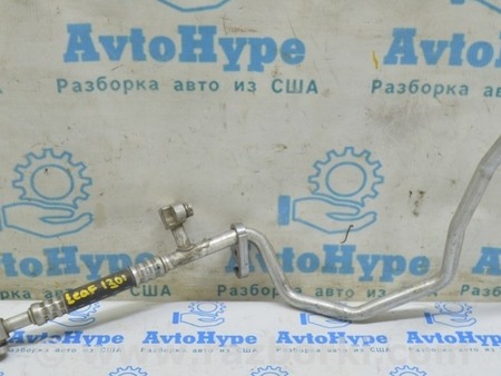 ФОТО Трубка кондиционера первая для Nissan LEAF (10-17) Одесса