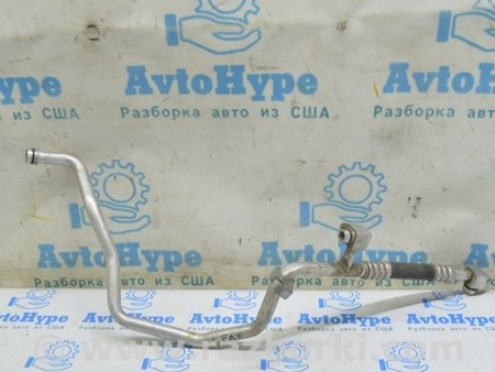 ФОТО Трубка кондиционера первая для Nissan LEAF (10-17) Одесса