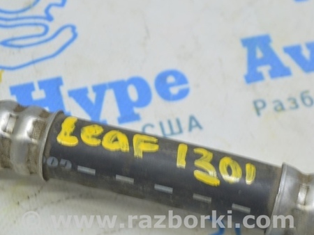 ФОТО Трубка кондиционера первая для Nissan LEAF (10-17) Одесса