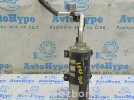 ФОТО Осушитель кондиционера для Nissan LEAF (10-17) Одесса