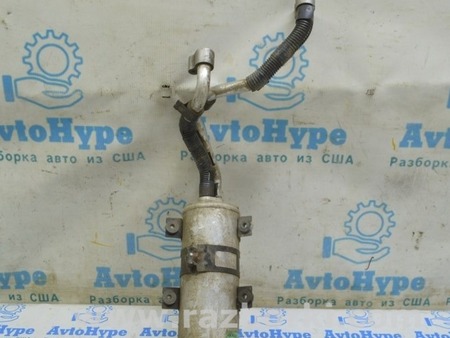 ФОТО Осушитель кондиционера для Nissan LEAF (10-17) Одесса