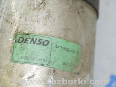 ФОТО Осушитель кондиционера для Nissan LEAF (10-17) Одесса