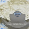 Подушка безопасности airbag в руль водительская Nissan LEAF (10-17)
