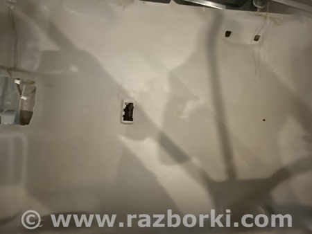 ФОТО Обшивка потолка для Nissan LEAF (10-17) Одесса