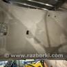 Обшивка потолка Nissan LEAF (10-17)