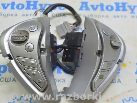 ФОТО Кнопки управления (на подушке) для Nissan LEAF (10-17) Одесса