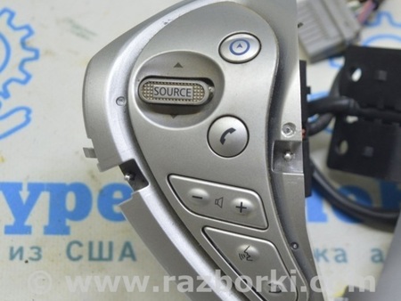 ФОТО Кнопки управления (на подушке) для Nissan LEAF (10-17) Одесса