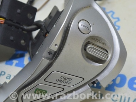 ФОТО Кнопки управления (на подушке) для Nissan LEAF (10-17) Одесса