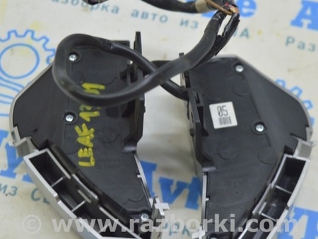 ФОТО Кнопки управления (на подушке) для Nissan LEAF (10-17) Одесса