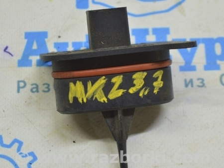 ФОТО Заглушка инвертора для Nissan LEAF (10-17) Одесса