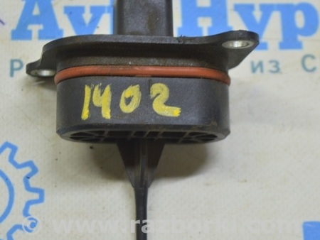 ФОТО Заглушка инвертора для Nissan LEAF (10-17) Одесса