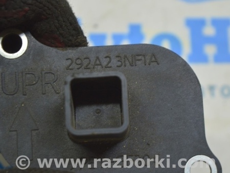 ФОТО Заглушка инвертора для Nissan LEAF (10-17) Одесса