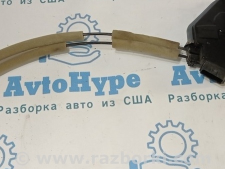 ФОТО Замок двери зад лев для Nissan Rogue (14-20) Одесса