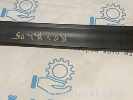 ФОТО Накладка двери нижняя зад лев для Nissan Rogue (14-20) Одесса