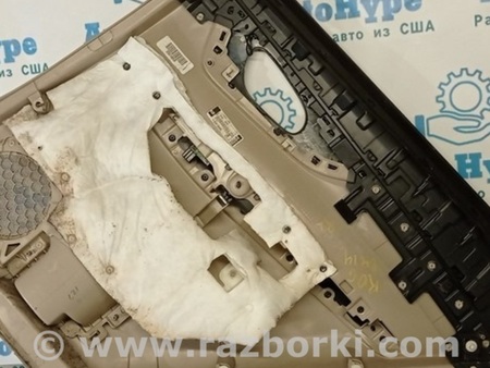 ФОТО Обшивка двери (карточка) зад лев для Nissan Rogue (14-20) Одесса