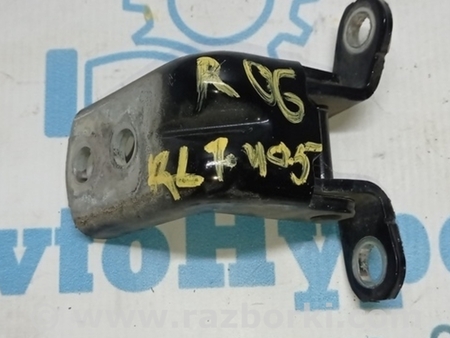 ФОТО Петля двери верхняя зад лев для Nissan Rogue (14-20) Одесса