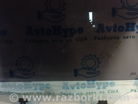 ФОТО Стекло двери зад лев для Nissan Rogue (14-20) Одесса