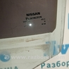ФОТО Стекло двери зад лев для Nissan Rogue (14-20) Одесса
