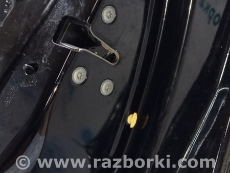 ФОТО Замок двери зад прав для Nissan Rogue (14-20) Одесса