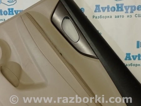 ФОТО Обшивка двери (карточка) зад прав для Nissan Rogue (14-20) Одесса