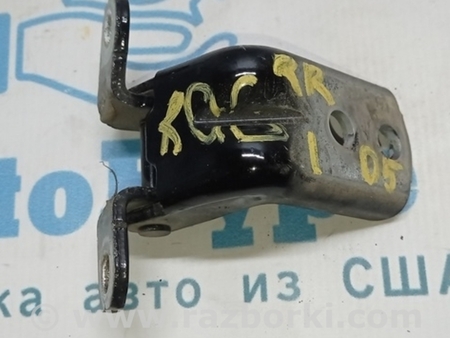 ФОТО Петля двери верхняя зад прав для Nissan Rogue (14-20) Одесса