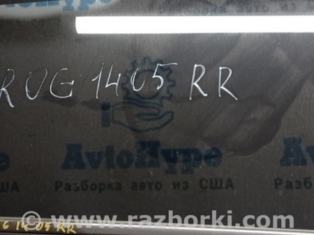 ФОТО Стекло двери зад прав для Nissan Rogue (14-20) Одесса