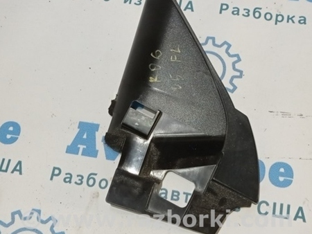 ФОТО Крышка зеркала внутренняя лев для Nissan Rogue (14-20) Одесса