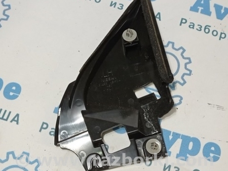 ФОТО Крышка зеркала внутренняя лев для Nissan Rogue (14-20) Одесса