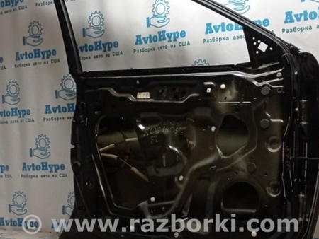 ФОТО Механизм ручки двери перед лев для Nissan Rogue (14-20) Одесса