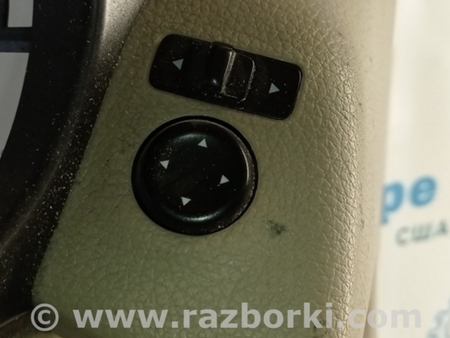 ФОТО Обшивка двери (карточка) перед лев для Nissan Rogue (14-20) Одесса