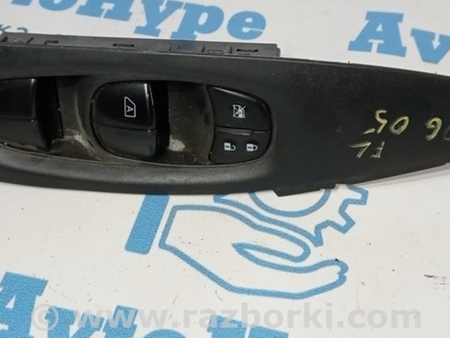 ФОТО Управление стеклоподъемником перед лев для Nissan Rogue (14-20) Одесса