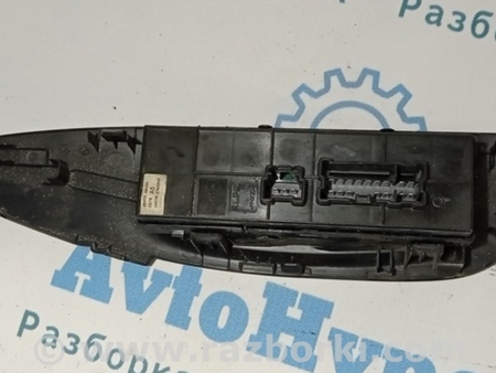 ФОТО Управление стеклоподъемником перед лев для Nissan Rogue (14-20) Одесса