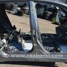 Стойка кузова центральная правая Nissan Rogue (14-20)