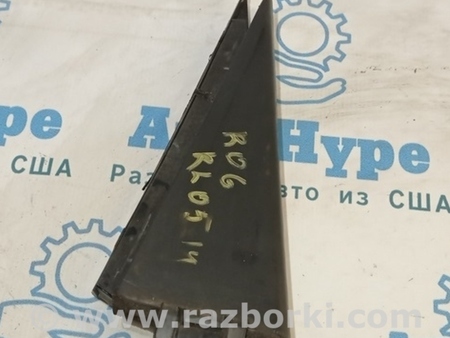 ФОТО Крышка зеркала внутренняя прав для Nissan Rogue (14-20) Одесса