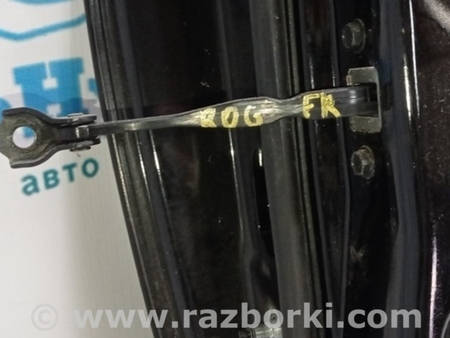 ФОТО Ограничитель двери перед прав для Nissan Rogue (14-20) Одесса