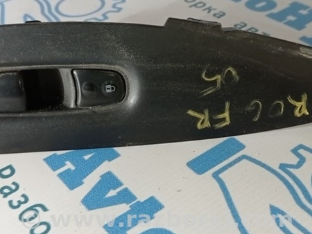 ФОТО Управление стеклоподъемником перед прав для Nissan Rogue (14-20) Одесса