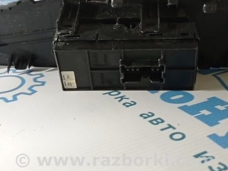 ФОТО Управление стеклоподъемником перед прав для Nissan Rogue (14-20) Одесса