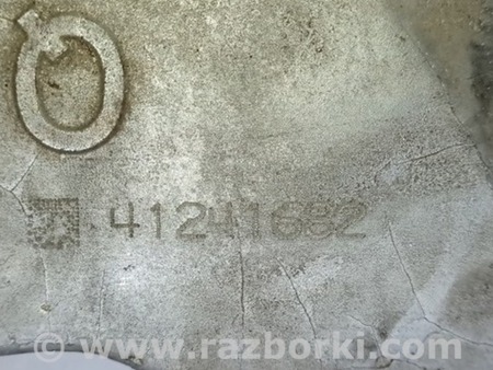 ФОТО Кронштейн опоры двигателя для Nissan Rogue (14-20) Одесса