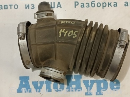 ФОТО Воздуховод для Nissan Rogue (14-20) Одесса