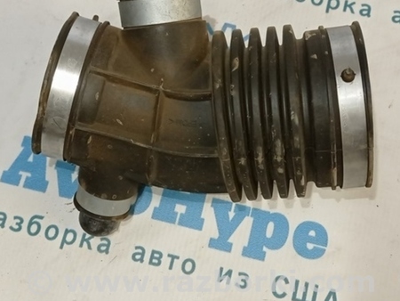 ФОТО Воздуховод для Nissan Rogue (14-20) Одесса