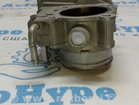 ФОТО Дроссельная заслонка для Nissan Rogue (14-20) Одесса