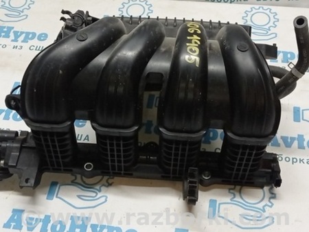 ФОТО Коллектор впускной для Nissan Rogue (14-20) Одесса