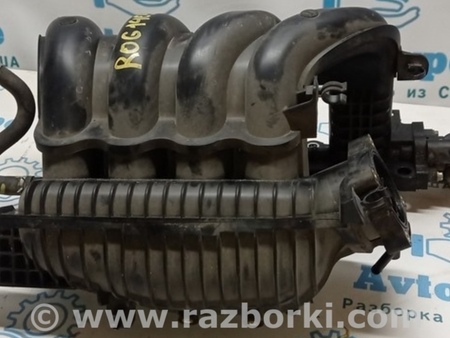 ФОТО Коллектор впускной для Nissan Rogue (14-20) Одесса