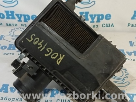 ФОТО Корпус воздушного фильтра для Nissan Rogue (14-20) Одесса