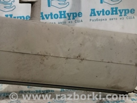 ФОТО Глушитель задняя часть с бочкой для Nissan Rogue (14-20) Одесса